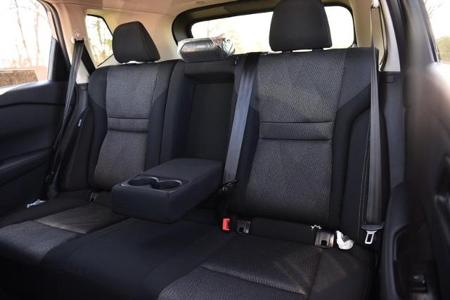 2025 Nissan Rogue Vehicle Photo in Ballwin, MO 63011