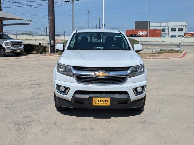 2016 Chevrolet Colorado Vehicle Photo in SELMA, TX 78154-1460