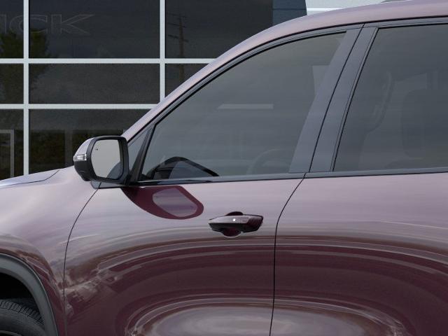 2025 GMC Acadia Vehicle Photo in WATERTOWN, CT 06795-3318