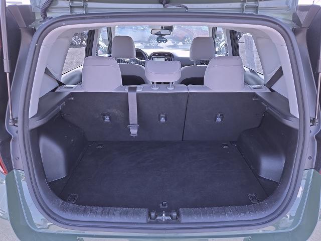 2020 Kia Soul Vehicle Photo in NEDERLAND, TX 77627-8017