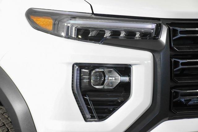 2025 GMC Canyon Vehicle Photo in PUYALLUP, WA 98371-4149