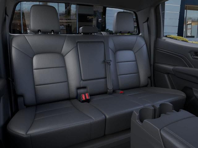 2025 GMC Canyon Vehicle Photo in ZELIENOPLE, PA 16063-2910