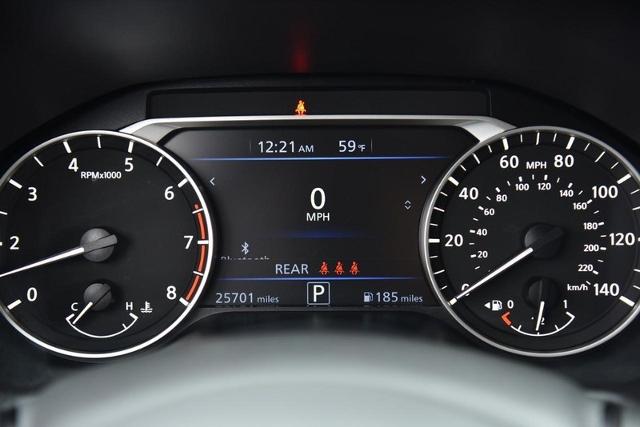 2023 Nissan Altima Vehicle Photo in Ballwin, MO 63011
