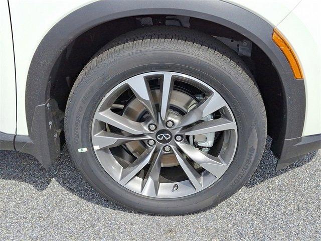 2025 INFINITI QX60 Vehicle Photo in Willow Grove, PA 19090