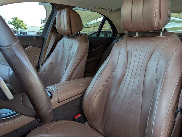 2017 Mercedes-Benz E-Class Vehicle Photo in San Antonio, TX 78230