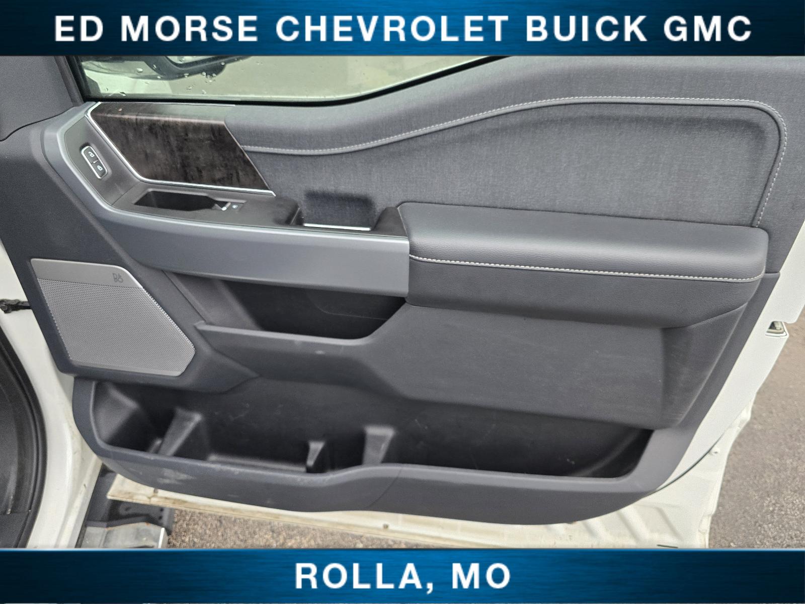 2022 Ford F-150 Vehicle Photo in Rolla, MO 65401