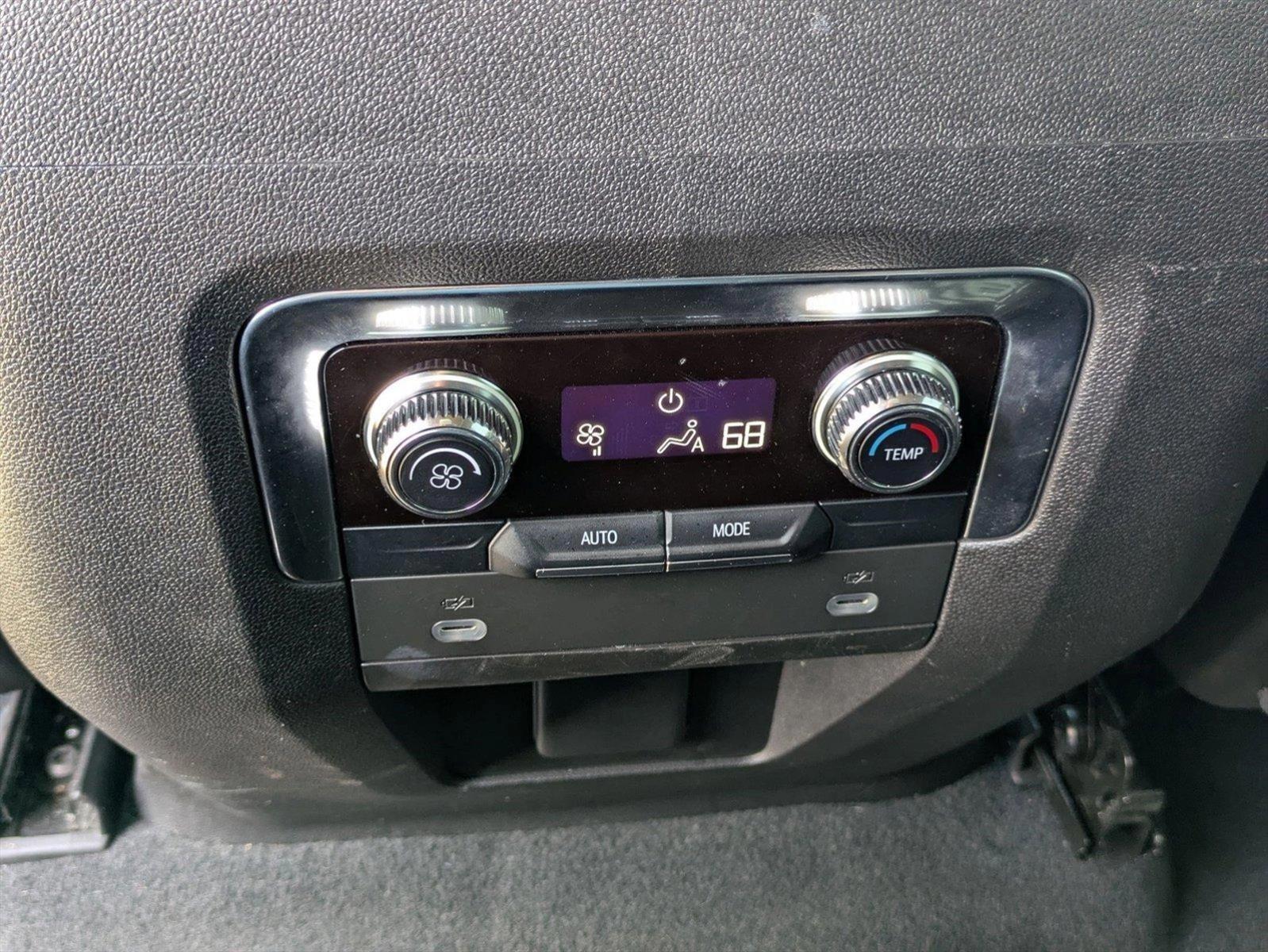 2021 GMC Yukon Vehicle Photo in Tustin, CA 92782