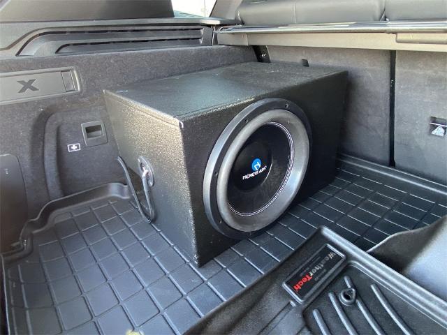 2022 BMW X5 sDrive40i Vehicle Photo in Greenville, TX 75402
