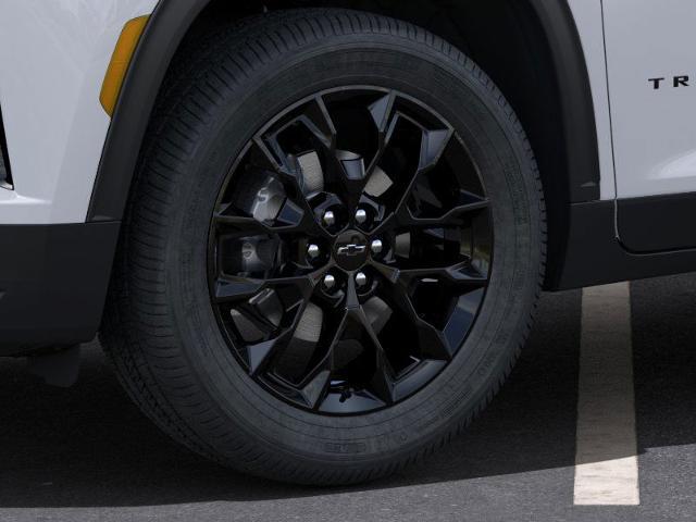 2025 Chevrolet Traverse Vehicle Photo in Roslyn, NY 11576