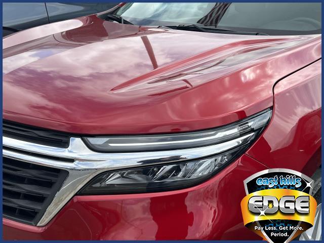 2022 Chevrolet Equinox Vehicle Photo in Roslyn, NY 11576