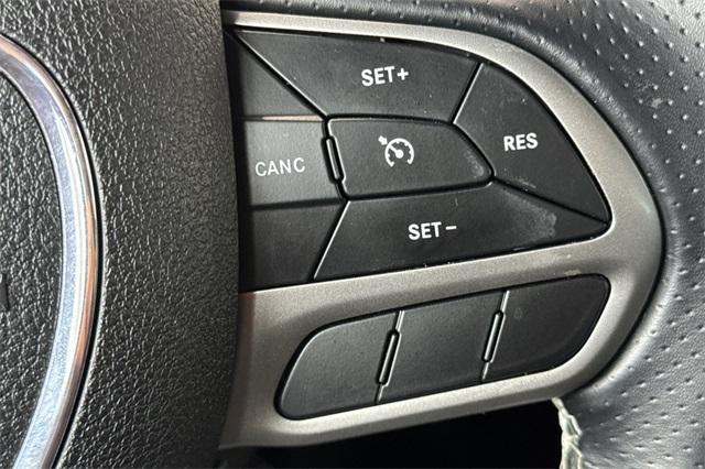 2022 Dodge Charger Vehicle Photo in ELK GROVE, CA 95757-8703