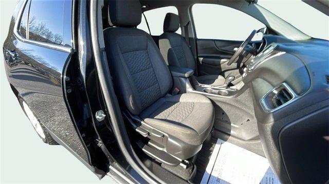 2018 Chevrolet Equinox Vehicle Photo in THOMPSONTOWN, PA 17094-9014