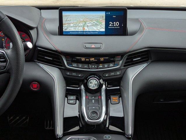 2023 Acura TLX Vehicle Photo in San Antonio, TX 78230