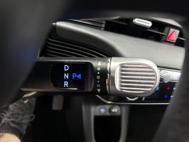 2024 Hyundai IONIQ 5 Vehicle Photo in Charlotte, NC 28273