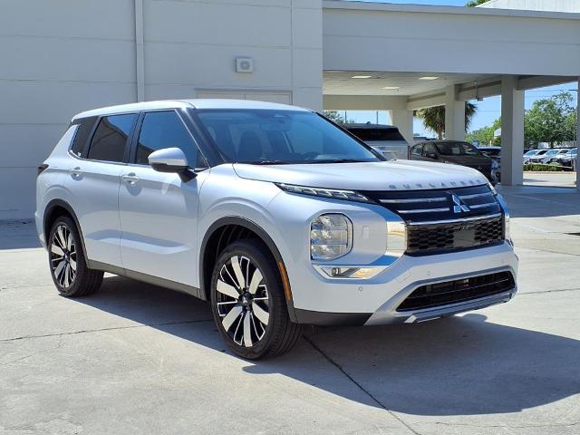 2025 Mitsubishi Outlander Vehicle Photo in Tampa, FL 33612