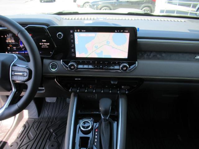 2025 Chevrolet Colorado Vehicle Photo in LEESBURG, FL 34788-4022