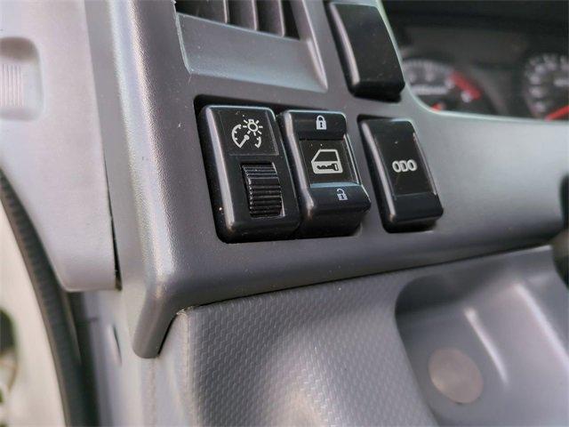 2014 Isuzu NPR Vehicle Photo in PASADENA, CA 91107-3803