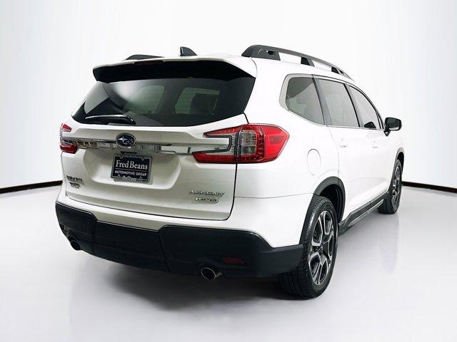 2023 Subaru Ascent Vehicle Photo in Doylestown, PA 18902