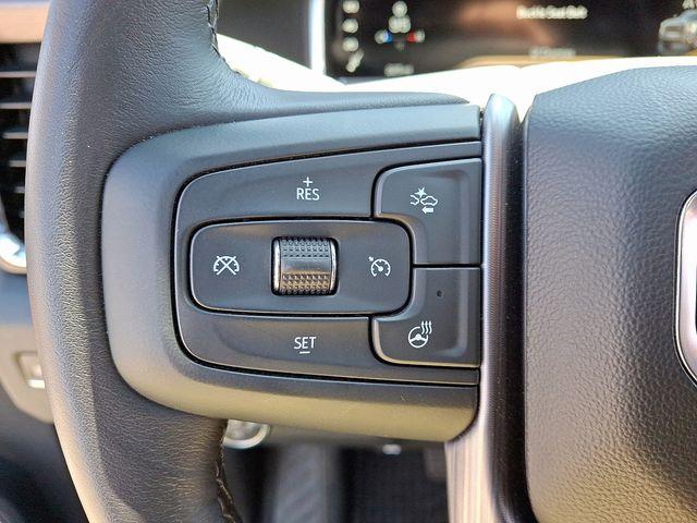 2024 GMC Sierra 2500 HD Vehicle Photo in WATERTOWN, CT 06795-3318