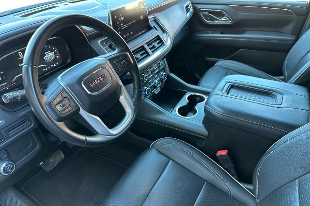 2023 GMC Yukon Vehicle Photo in SPOKANE, WA 99202-2191