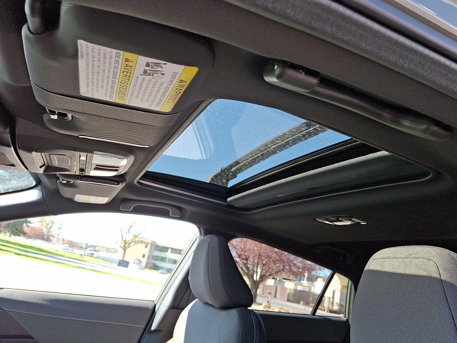 2025 Subaru Crosstrek Vehicle Photo in Harrisburg, PA 17111