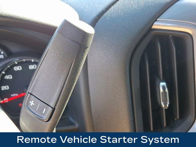 2021 Chevrolet Silverado 1500 Vehicle Photo in PAWLING, NY 12564-3219