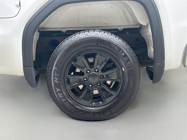 2022 GMC Sierra 1500 Vehicle Photo in EVERETT, WA 98203-5662
