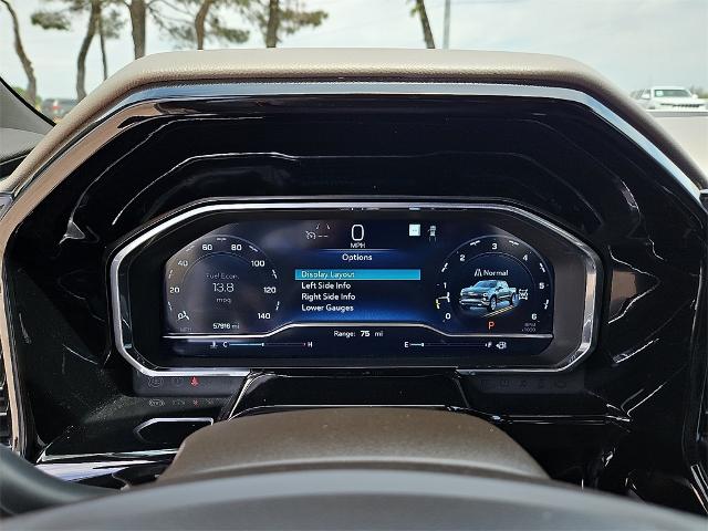 2022 Chevrolet Silverado 1500 Vehicle Photo in EASTLAND, TX 76448-3020