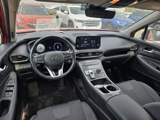 2022 Hyundai SANTA FE Vehicle Photo in Pleasant Hills, PA 15236