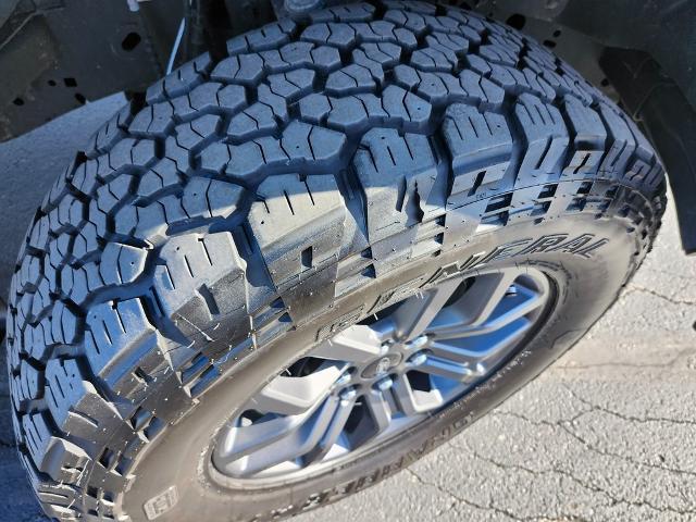 2023 Ford F-150 Vehicle Photo in GREEN BAY, WI 54304-5303