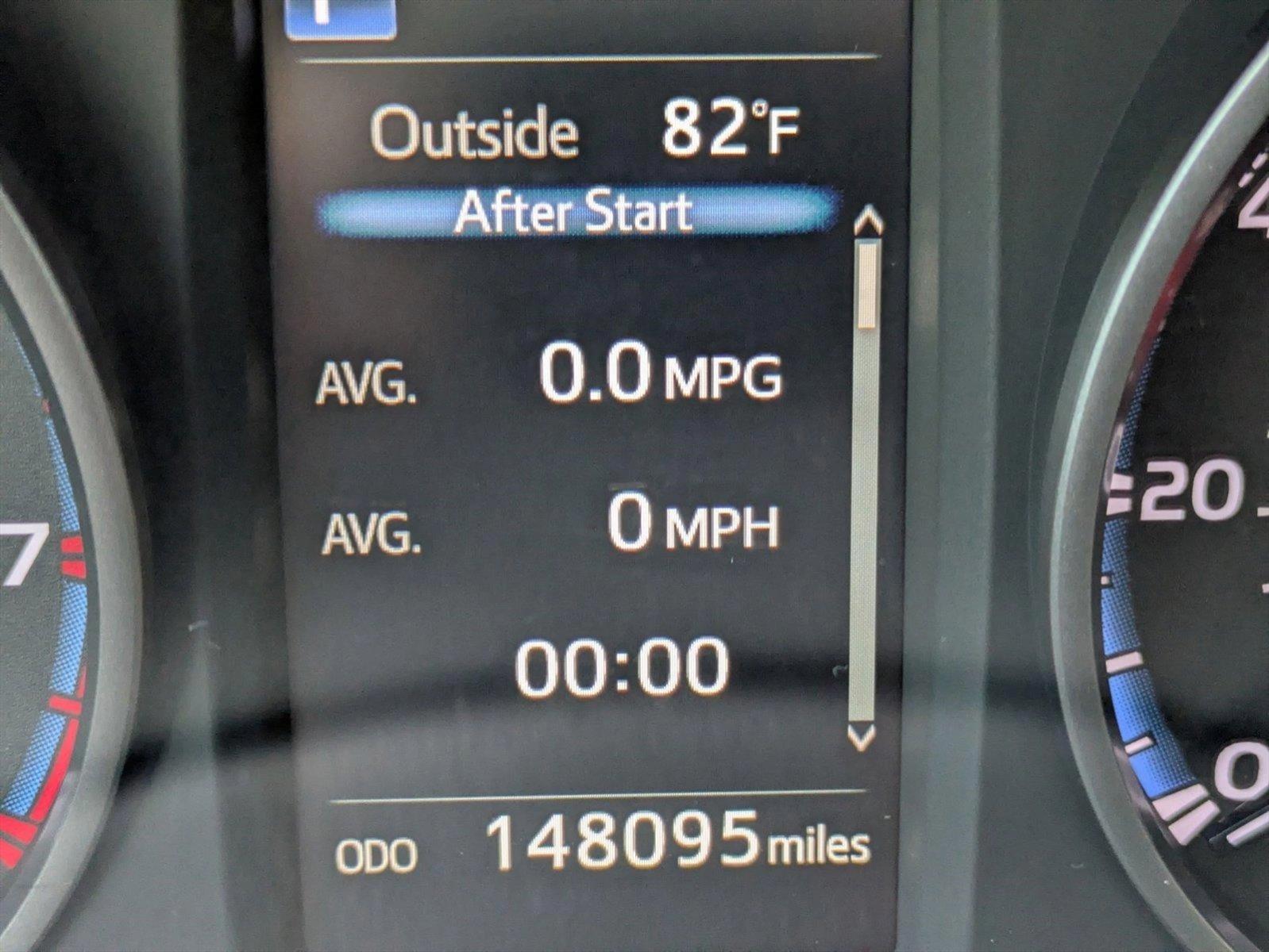 2017 Toyota RAV4 Vehicle Photo in GREENACRES, FL 33463-3207