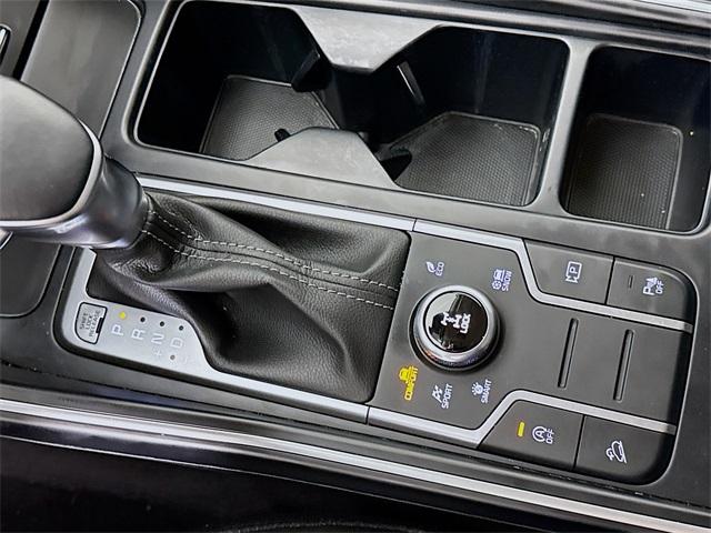 2022 Kia Sorento Vehicle Photo in Everett, WA 98204