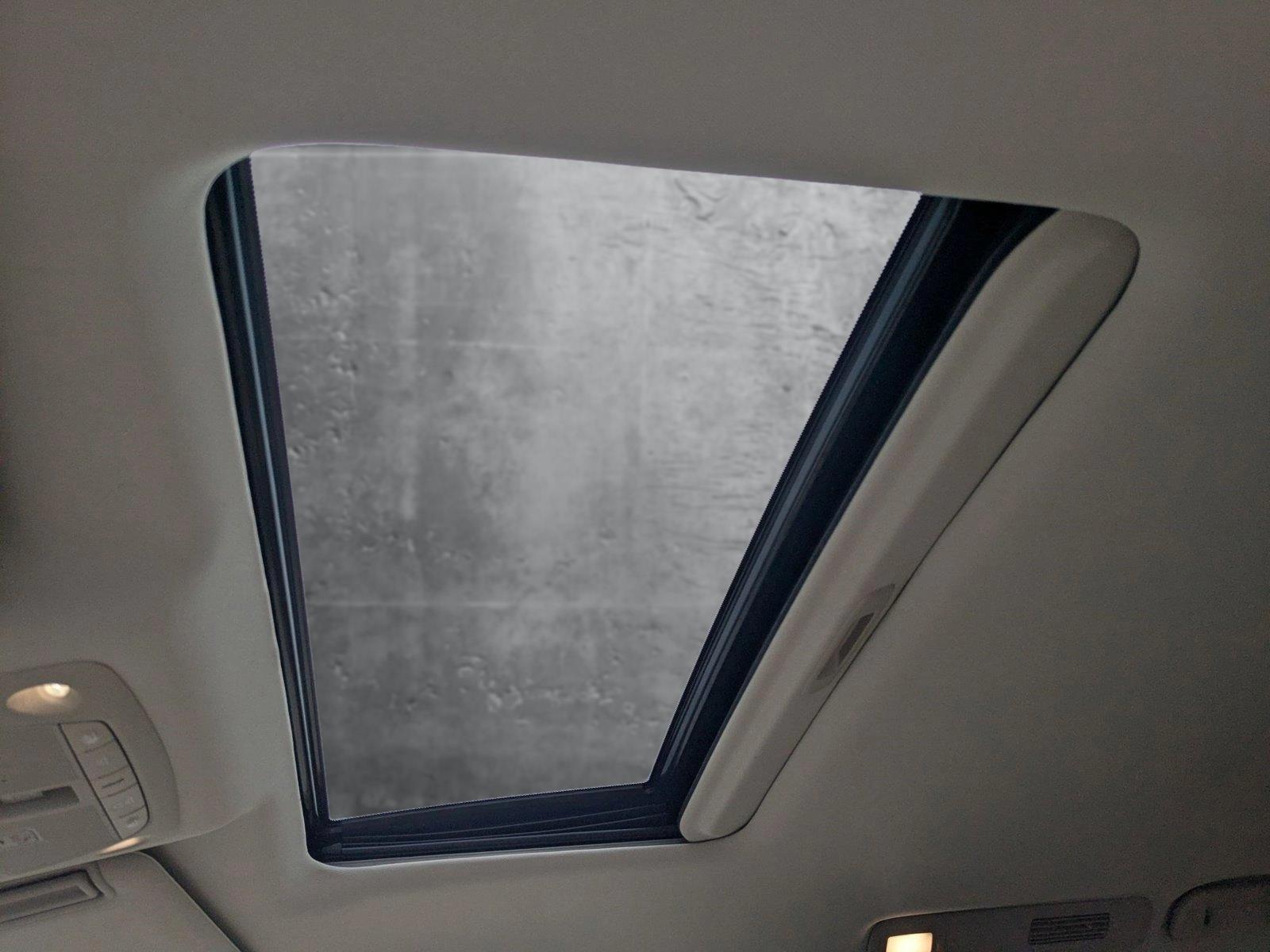 2022 Nissan Armada Vehicle Photo in Spokane Valley, WA 99212
