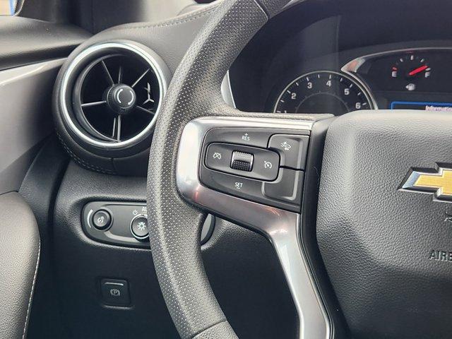 2022 Chevrolet Blazer Vehicle Photo in SUGAR LAND, TX 77478-0000