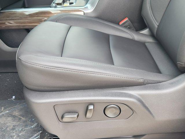 2025 Chevrolet Silverado 2500 HD Vehicle Photo in SUGAR LAND, TX 77478-0000