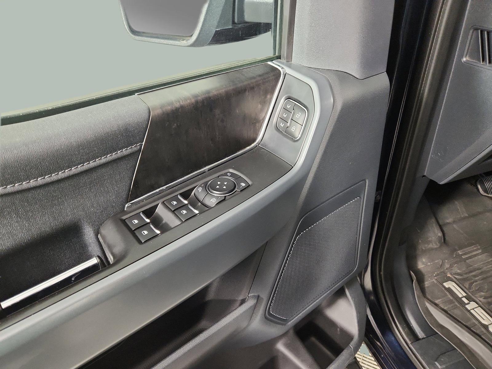 2022 Ford F-150 Vehicle Photo in GEORGETOWN, TX 78626-7508