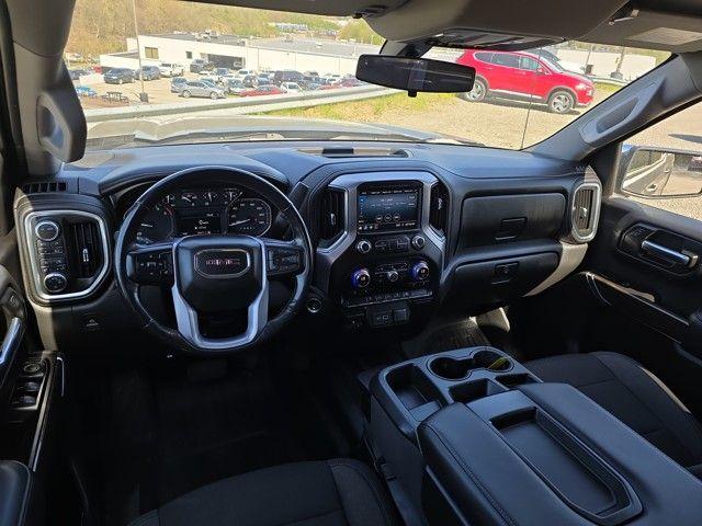 2020 GMC Sierra 1500 Vehicle Photo in Pleasant Hills, PA 15236