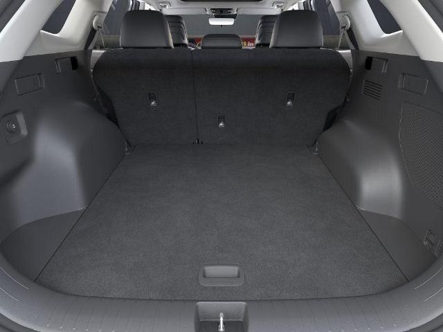 2025 Kia Sportage Hybrid Vehicle Photo in Tucson, AZ 85712