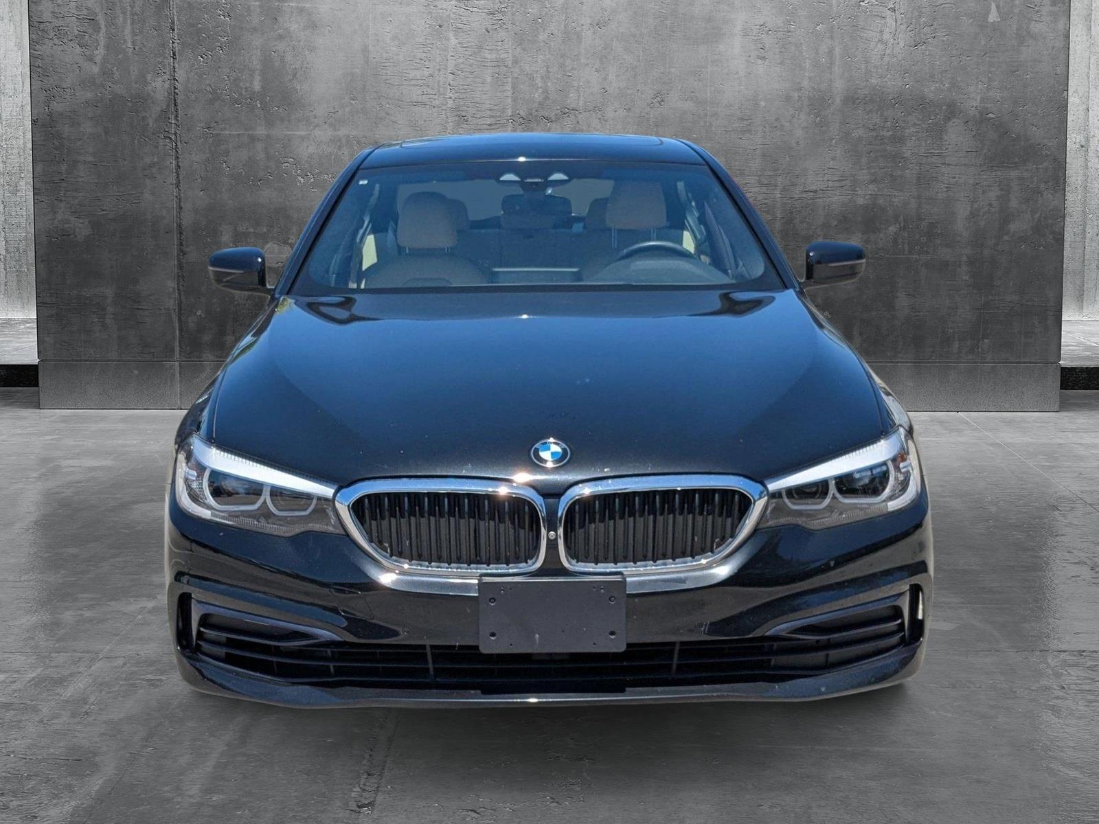 2020 BMW 530e iPerformance Vehicle Photo in Miami, FL 33169