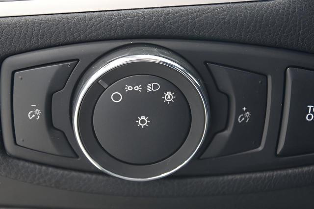2022 Ford Edge Vehicle Photo in Green Bay, WI 54304