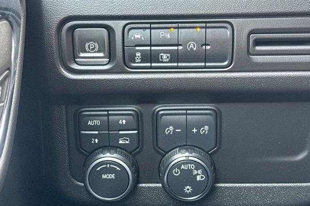 2023 Chevrolet Tahoe Vehicle Photo in STOCKTON, CA 95212-2838