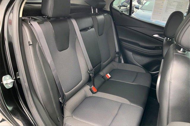 2023 Buick Encore GX Vehicle Photo in INDEPENDENCE, MO 64055-1377