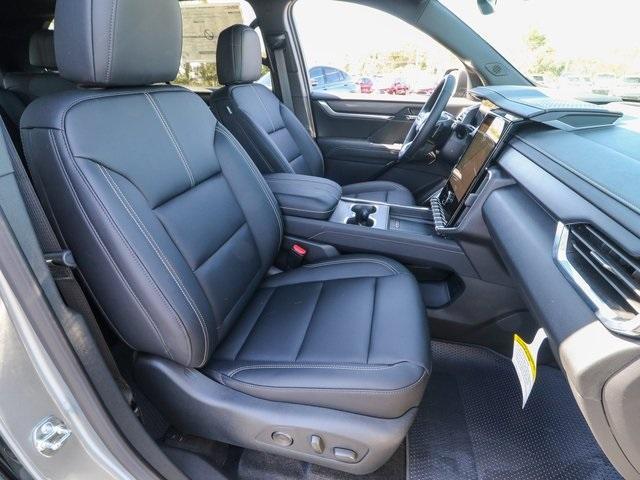 2025 GMC Acadia Vehicle Photo in HOMOSASSA, FL 34448-1461
