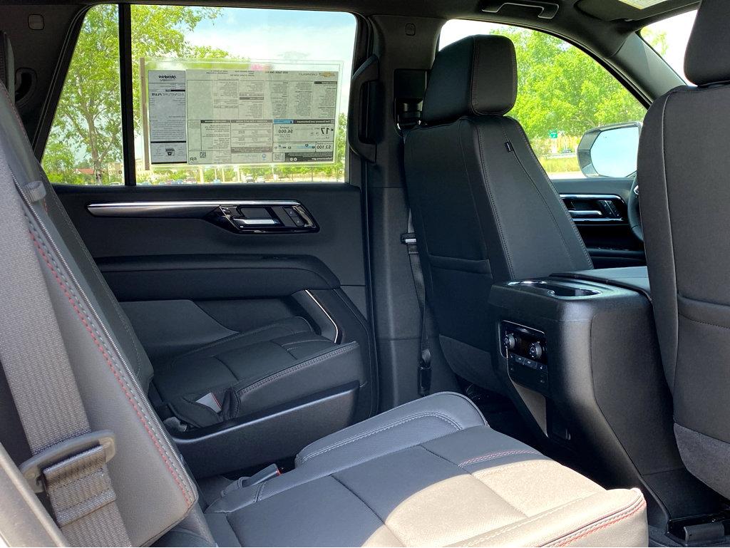 2025 Chevrolet Tahoe Vehicle Photo in POOLER, GA 31322-3252