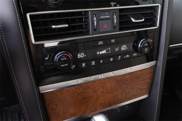 2024 Nissan Armada Vehicle Photo in Hazelwood, MO 63042