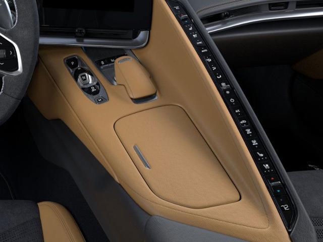 2025 Chevrolet Corvette Stingray Vehicle Photo in ORLANDO, FL 32808-7998