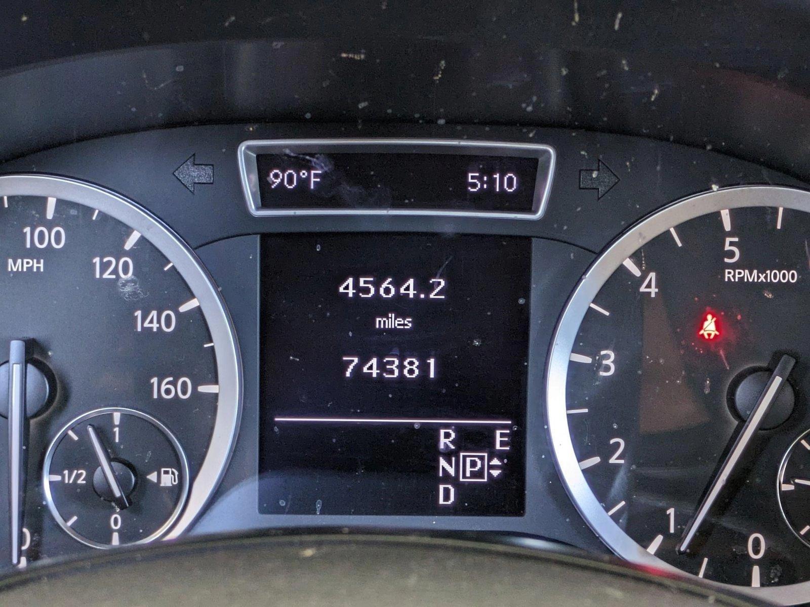 2019 INFINITI QX30 Vehicle Photo in Bradenton, FL 34207