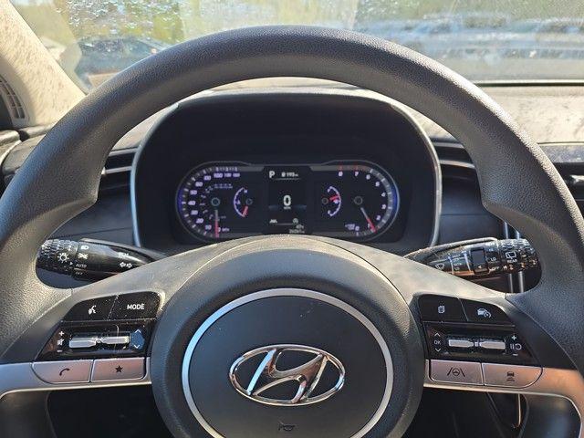2023 Hyundai TUCSON Vehicle Photo in Pleasant Hills, PA 15236