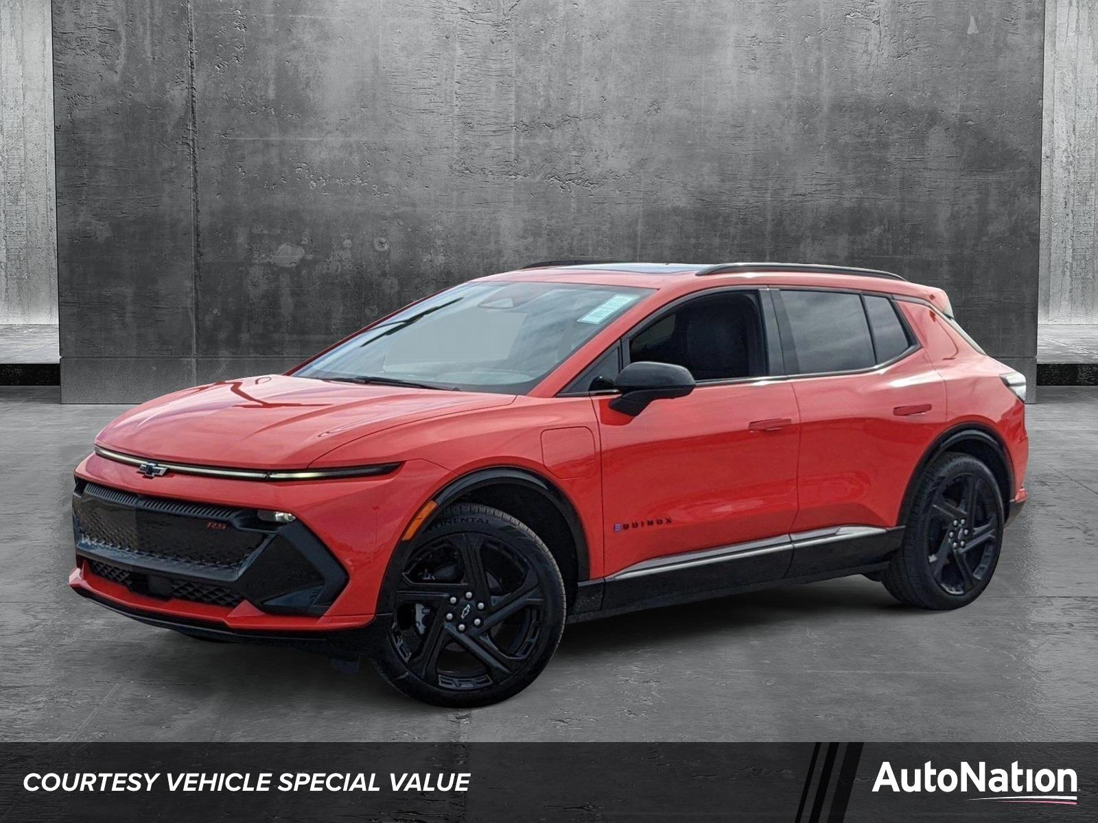 Select  Vehicles