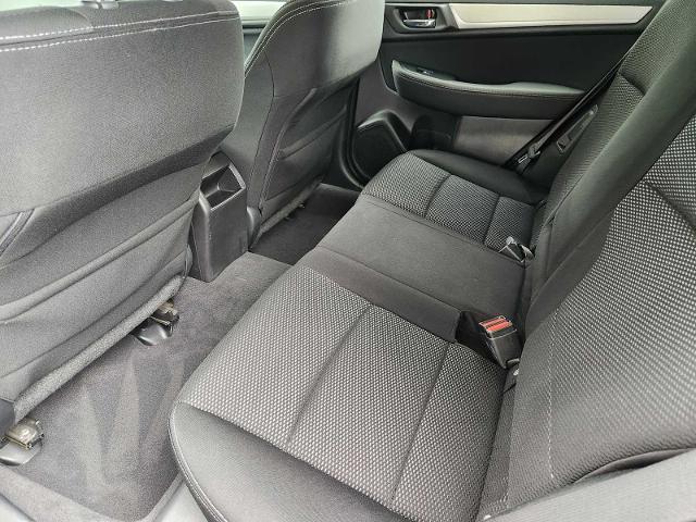 2017 Subaru Outback Vehicle Photo in DALLAS, TX 75209